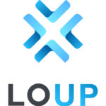 LOUP Logistics Logo